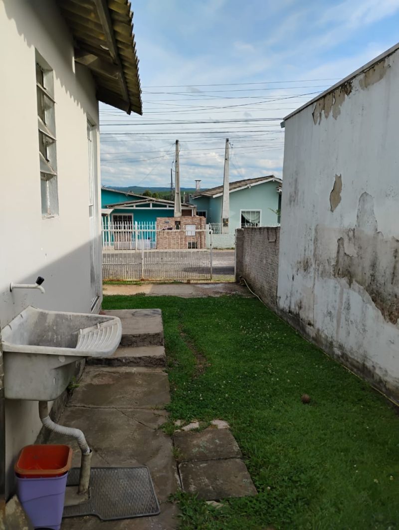 Casa 1 quarto  no bairro araucaria em LAGES