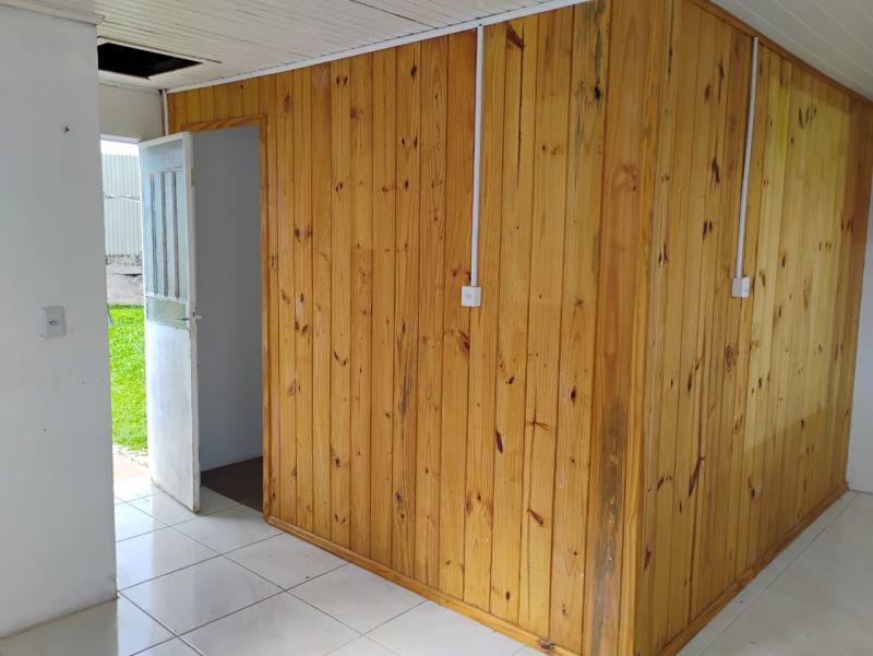 Casa 1 quarto  no bairro araucaria em LAGES