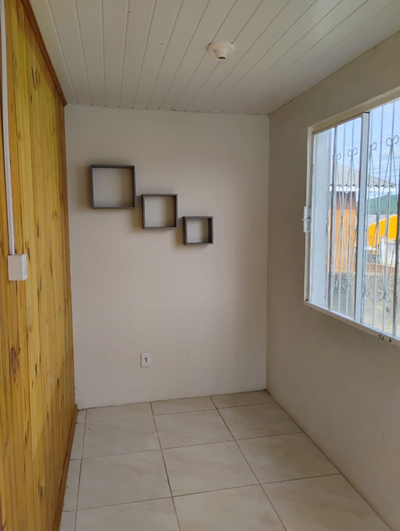 Casa 1 quarto  no bairro araucaria em LAGES