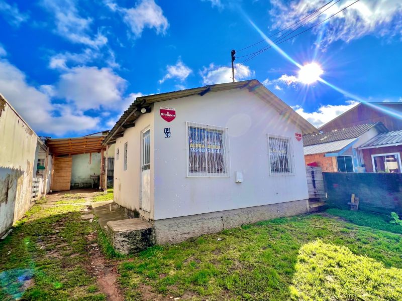 CASA - Araucaria - Lages