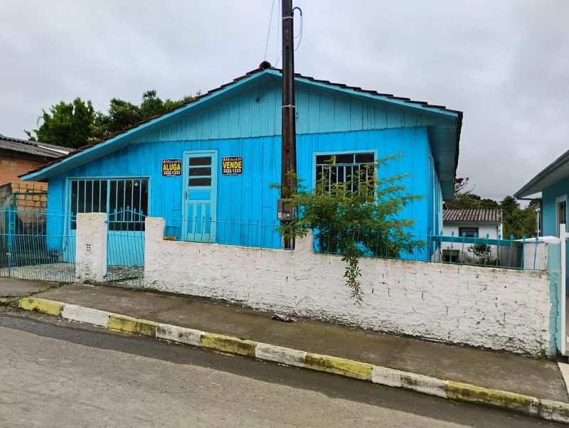 Casa 3 quartos  no bairro CENTRO em CORREIA PINTO