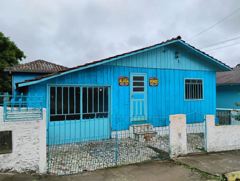 Casa 3 quartos  no bairro CENTRO em CORREIA PINTO