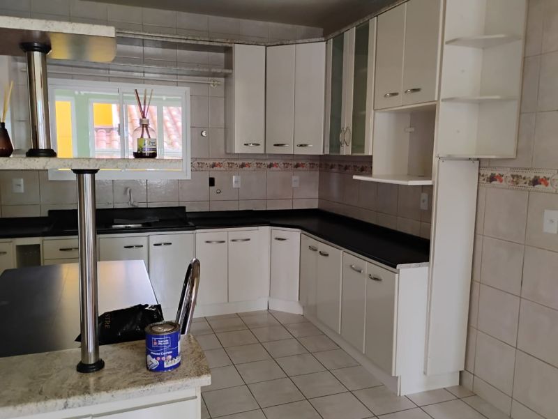 Casa 3 quartos  no bairro PETRÓPOLIS em LAGES