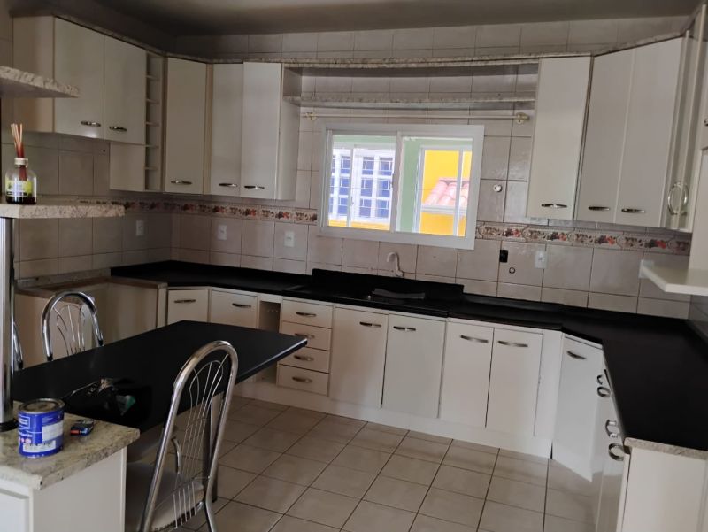 Casa 3 quartos  no bairro PETRÓPOLIS em LAGES