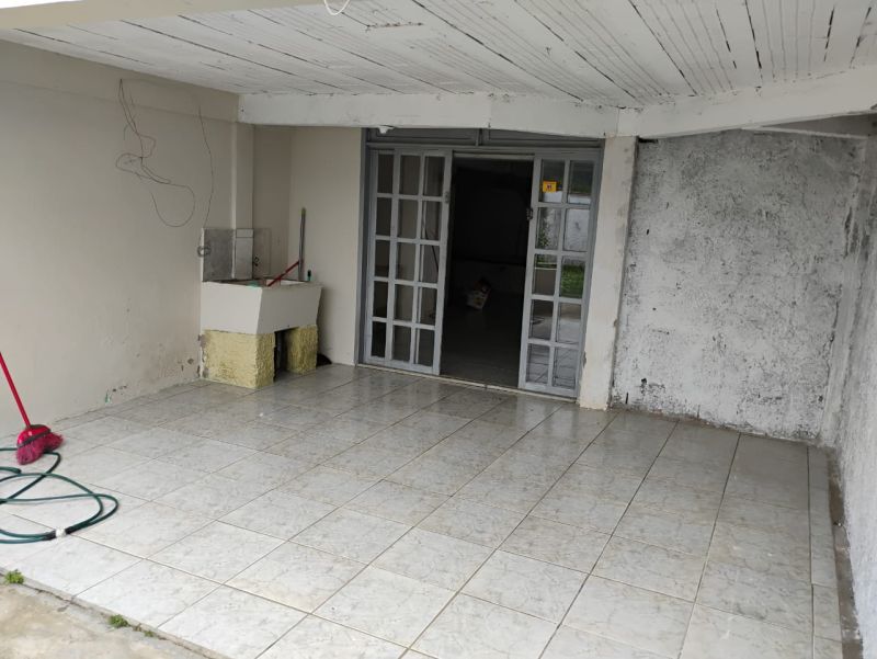 Casa 3 quartos  no bairro PETRÓPOLIS em LAGES