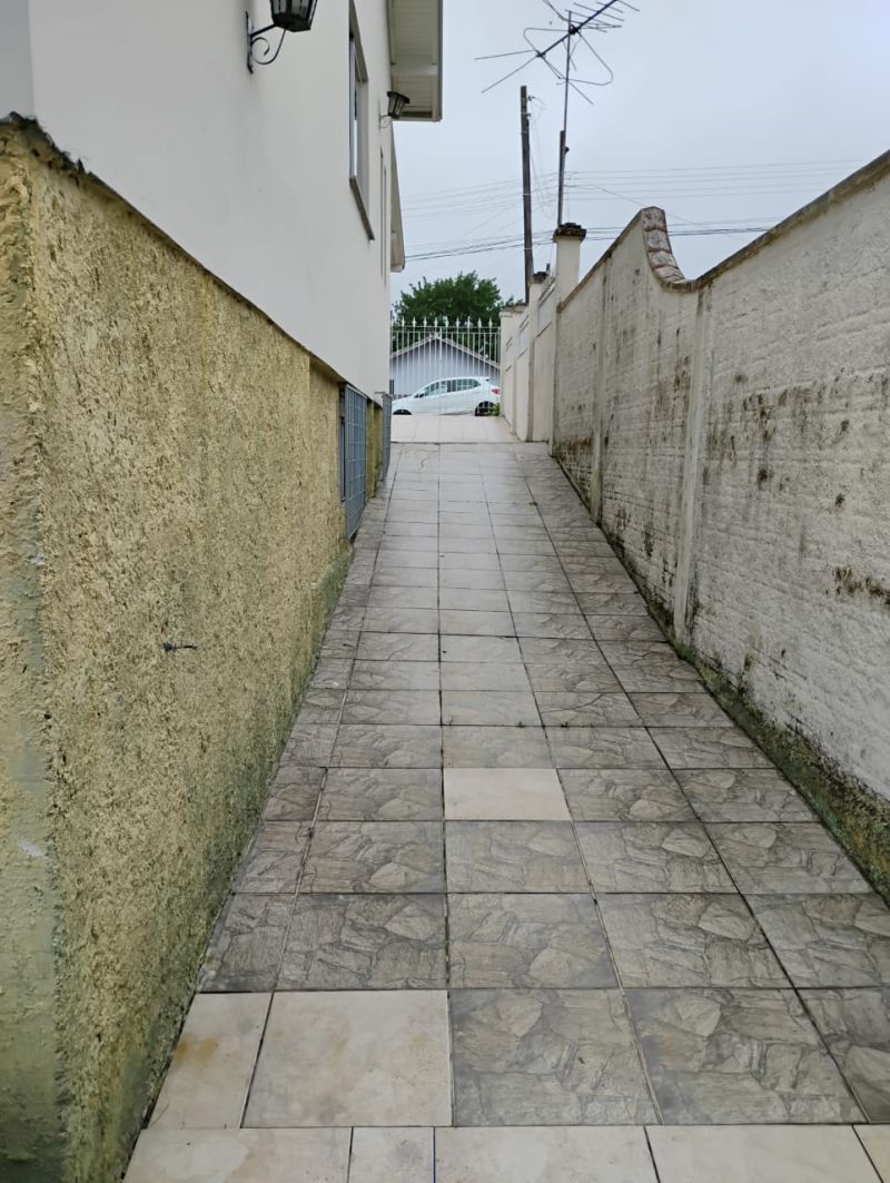 Casa 3 quartos  no bairro PETRÓPOLIS em LAGES