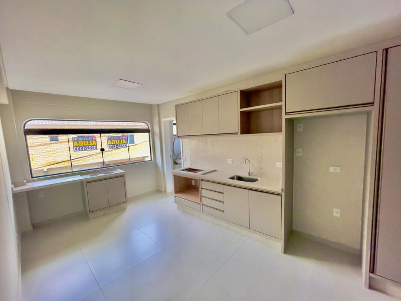 Apto 1 quarto  no bairro CORAL em LAGES