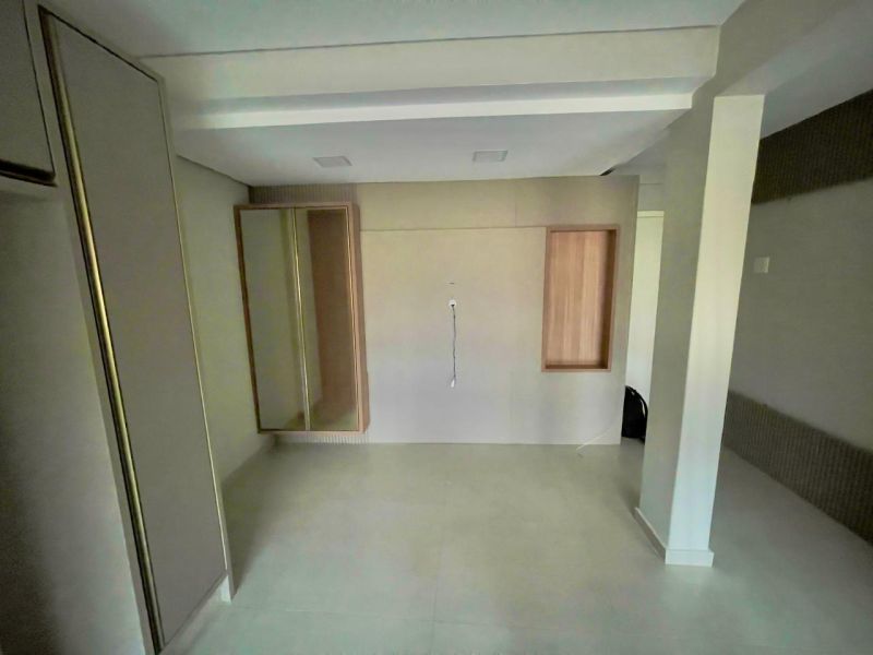 Apto 1 quarto  no bairro CORAL em LAGES