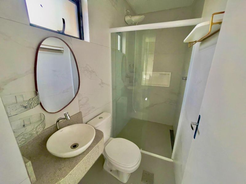 Apto 1 quarto  no bairro CORAL em LAGES