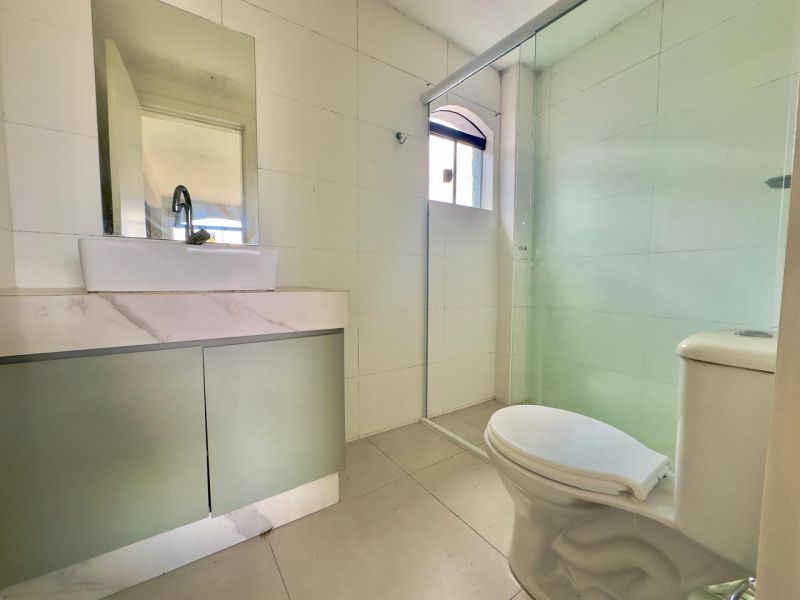 Apto 1 quarto  no bairro CORAL em LAGES