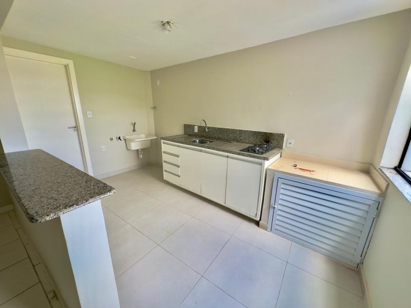 Apto 1 quarto  no bairro CORAL em LAGES