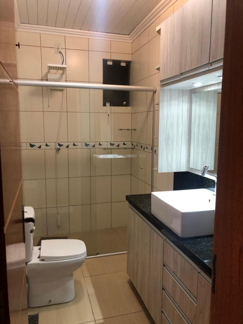 Apto 3 quartos  no bairro CENTRO em LAGES