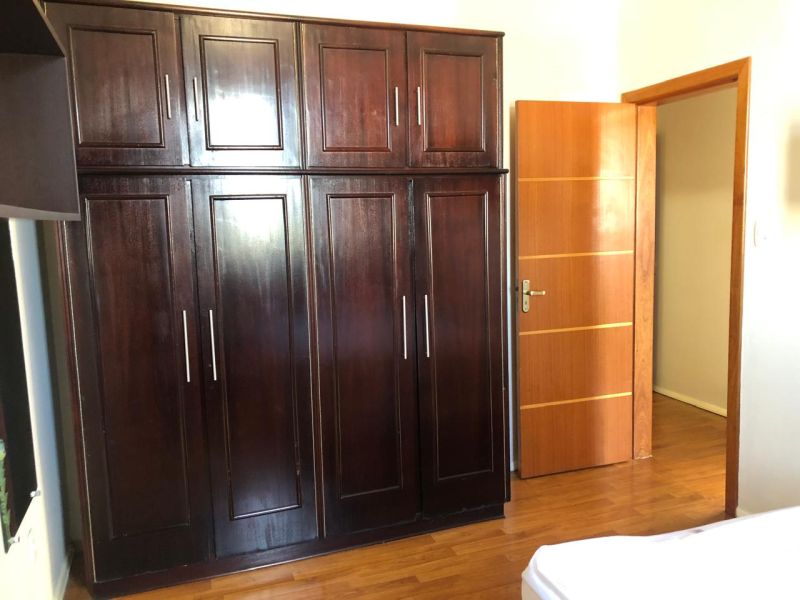 Apto 3 quartos  no bairro CENTRO em LAGES