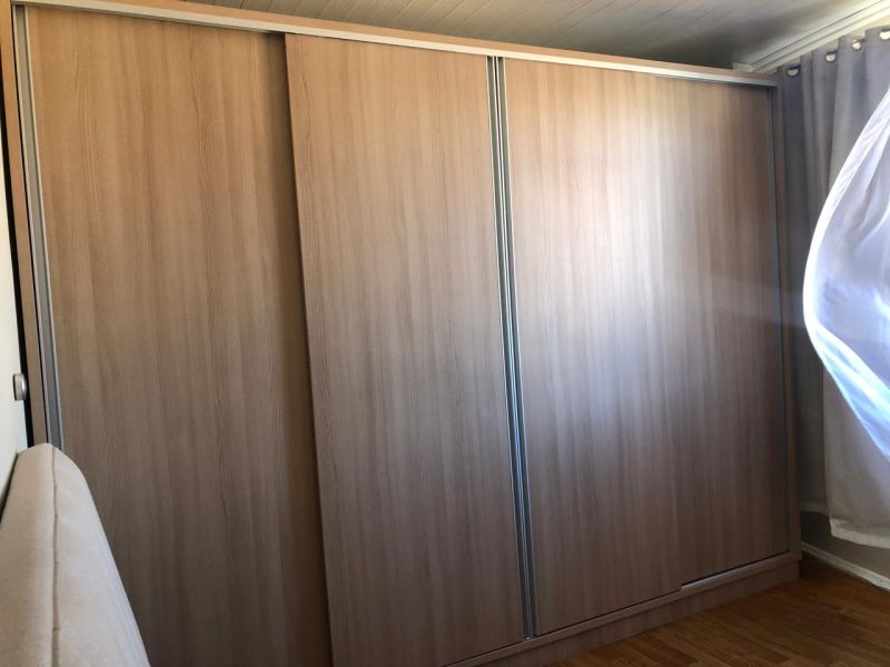 Apto 3 quartos  no bairro CENTRO em LAGES