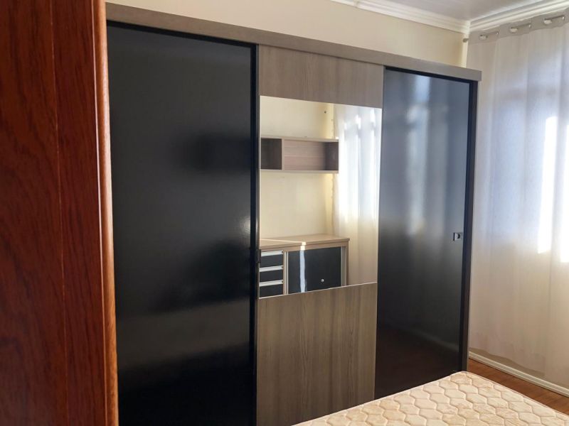 Apto 3 quartos  no bairro CENTRO em LAGES