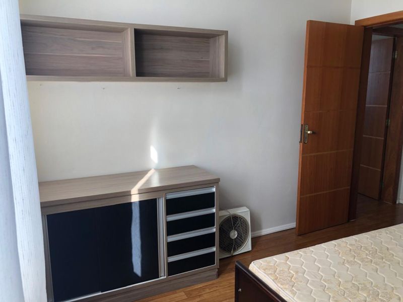 Apto 3 quartos  no bairro CENTRO em LAGES