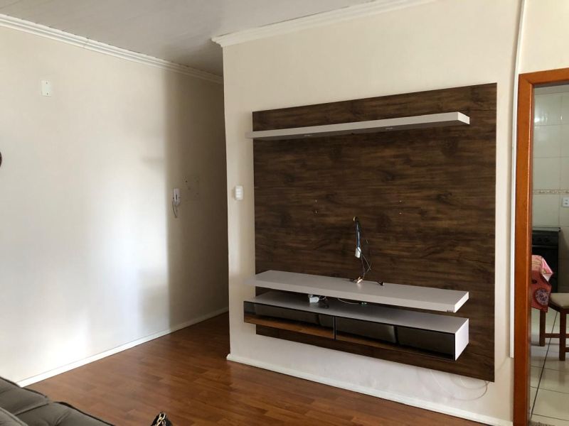 Apto 3 quartos  no bairro CENTRO em LAGES