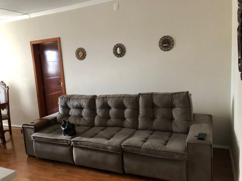 Apto 3 quartos  no bairro CENTRO em LAGES