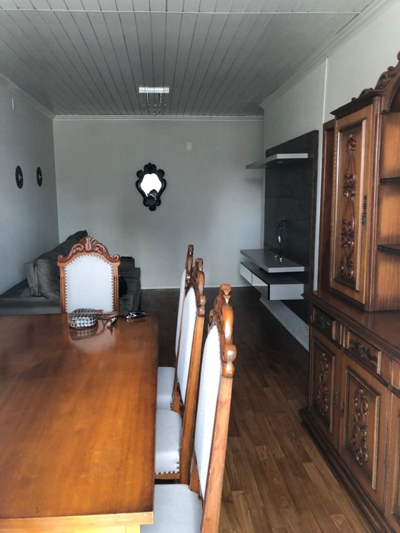 Apto 3 quartos  no bairro CENTRO em LAGES