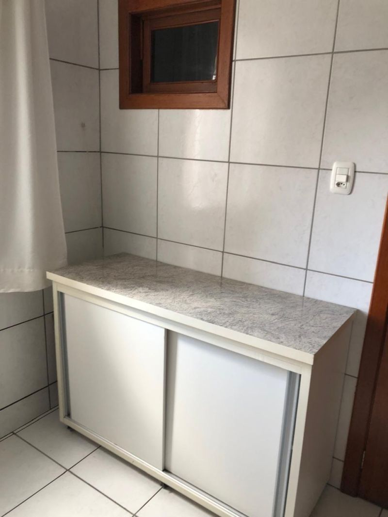 Apto 3 quartos  no bairro CENTRO em LAGES