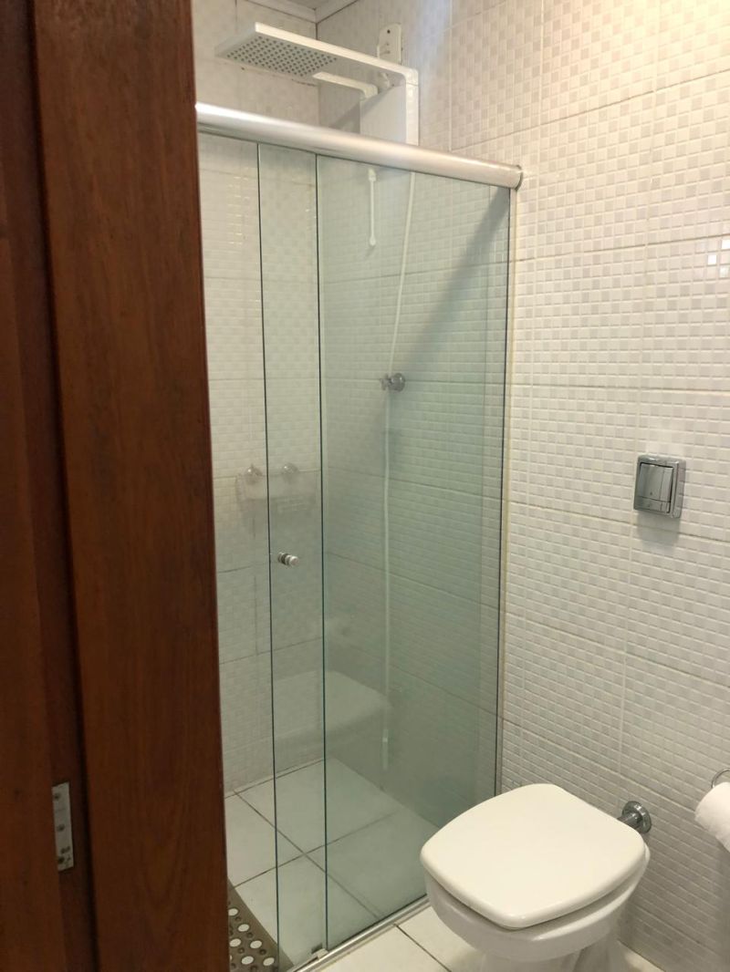 Apto 3 quartos  no bairro CENTRO em LAGES