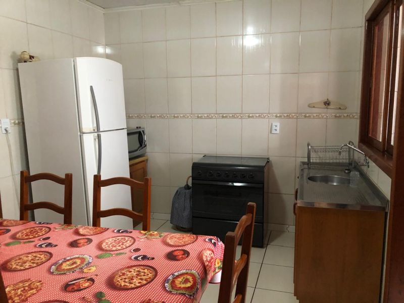 Apto 3 quartos  no bairro CENTRO em LAGES