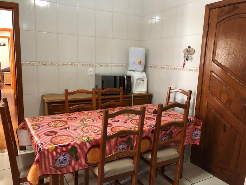 Apto 3 quartos  no bairro CENTRO em LAGES