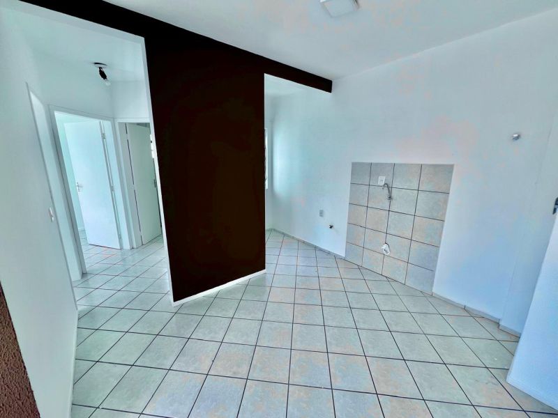 Apto 2 quartos  no bairro VILA NOVA em LAGES