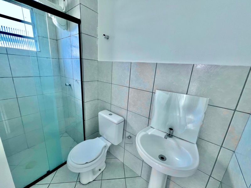 Apto 2 quartos  no bairro VILA NOVA em LAGES