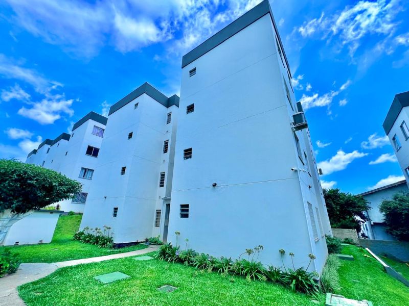 Apto 2 quartos  no bairro VILA NOVA em LAGES