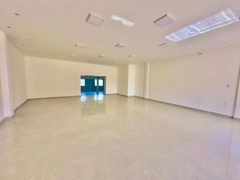 Sala no bairro CORAL em LAGES