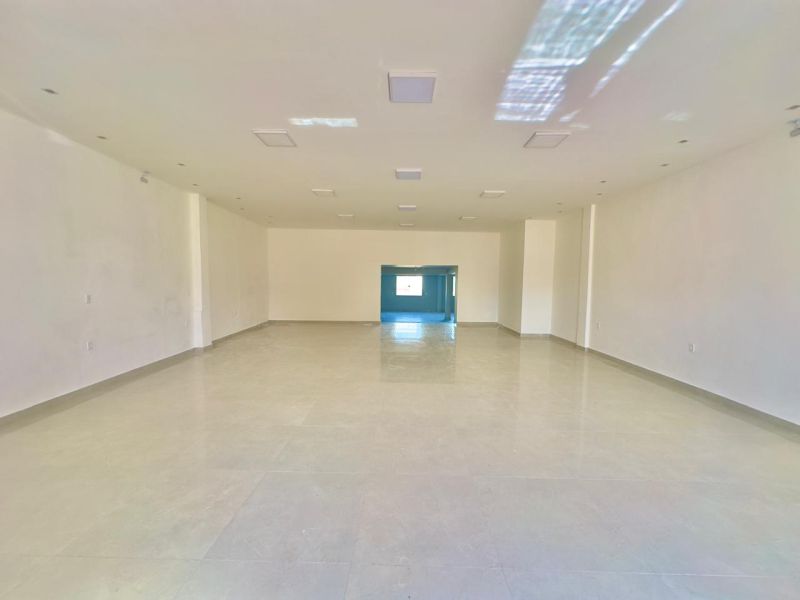 Sala no bairro CORAL em LAGES