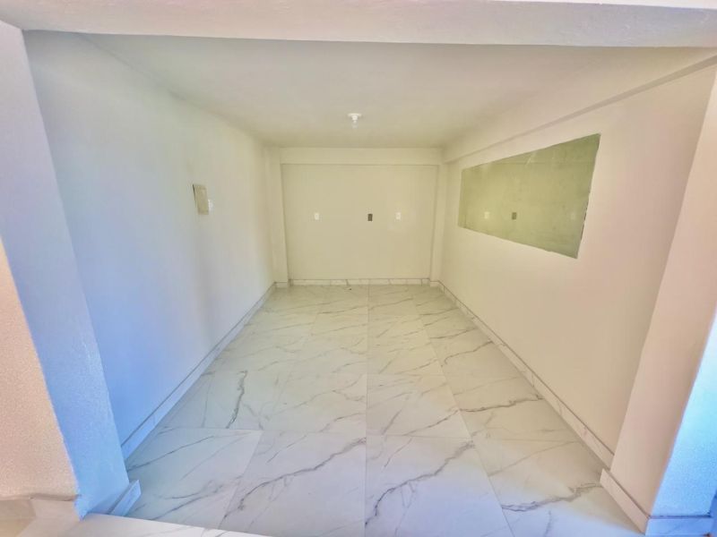 Sala no bairro CORAL em LAGES