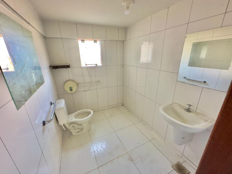 Sala no bairro CORAL em LAGES