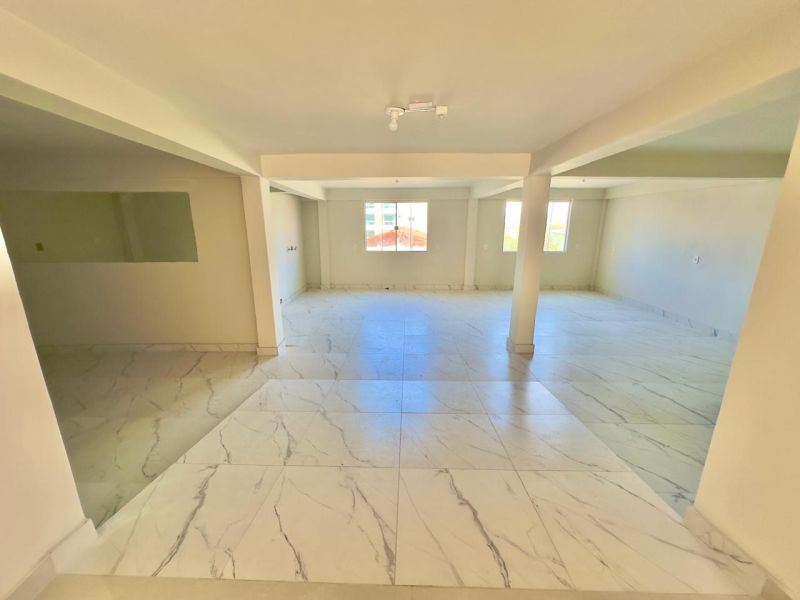 Sala no bairro CORAL em LAGES
