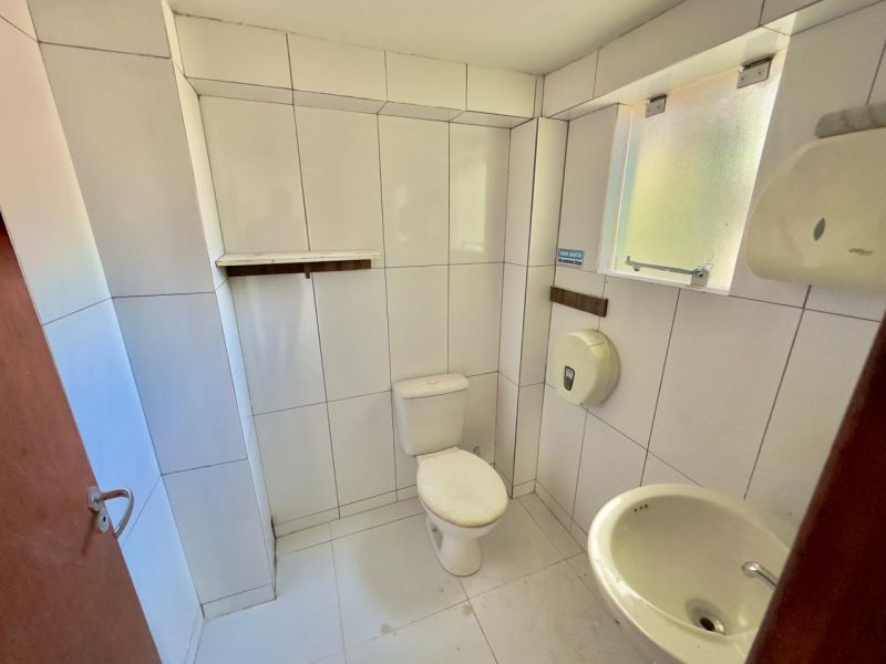 Sala no bairro CORAL em LAGES