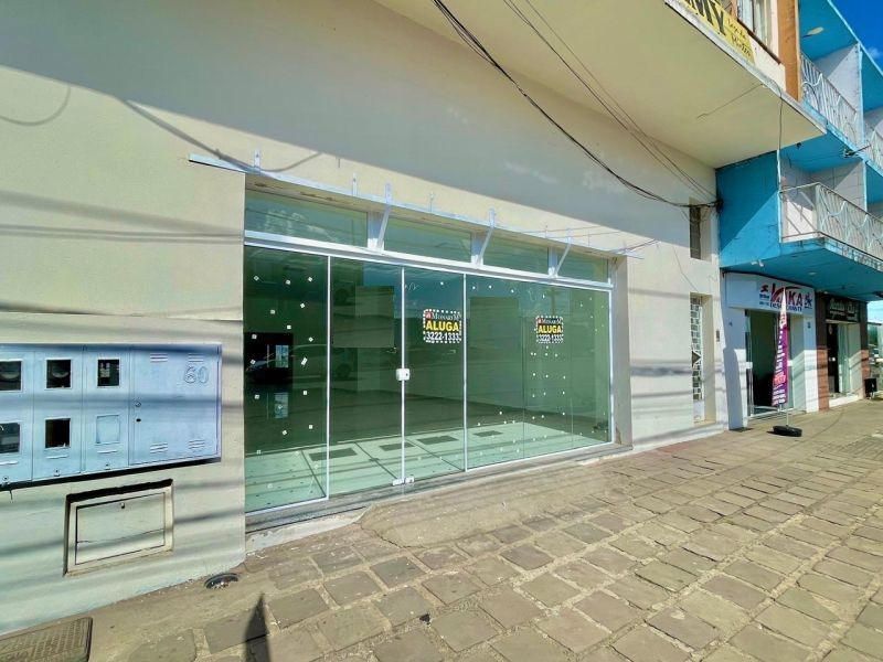 Sala no bairro CORAL em LAGES