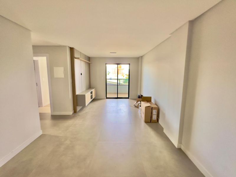 Apto 2 quartos  no bairro CENTRO em LAGES