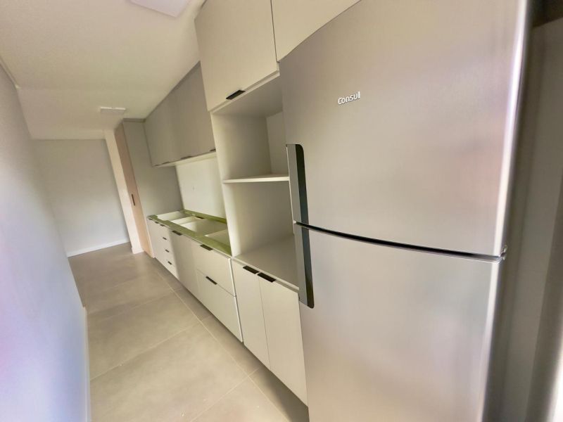 Apto 2 quartos  no bairro CENTRO em LAGES