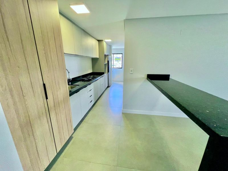 Apto 2 quartos  no bairro CENTRO em LAGES