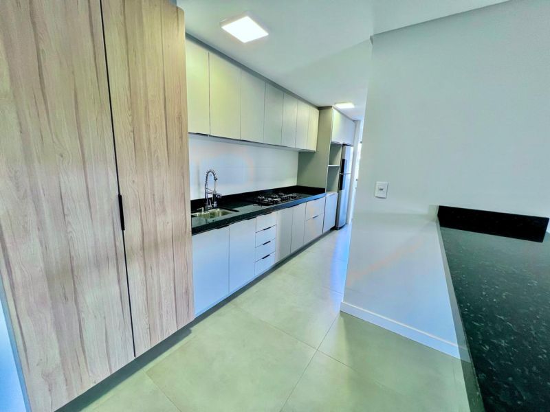 Apto 2 quartos  no bairro CENTRO em LAGES