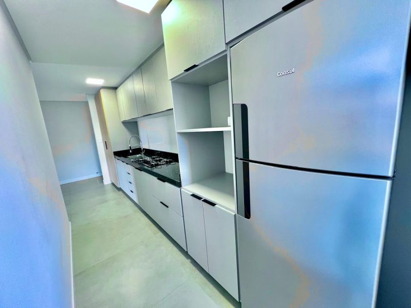 Apto 2 quartos  no bairro CENTRO em LAGES