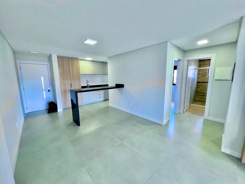 Apto 2 quartos  no bairro CENTRO em LAGES