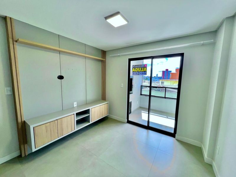 Apto 2 quartos  no bairro CENTRO em LAGES