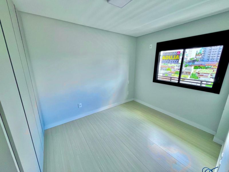 Apto 2 quartos  no bairro CENTRO em LAGES