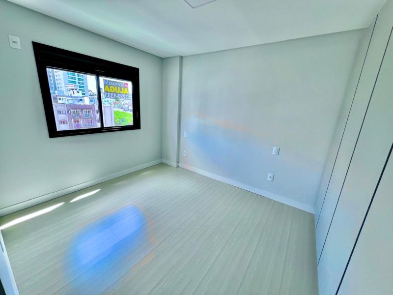 Apto 2 quartos  no bairro CENTRO em LAGES