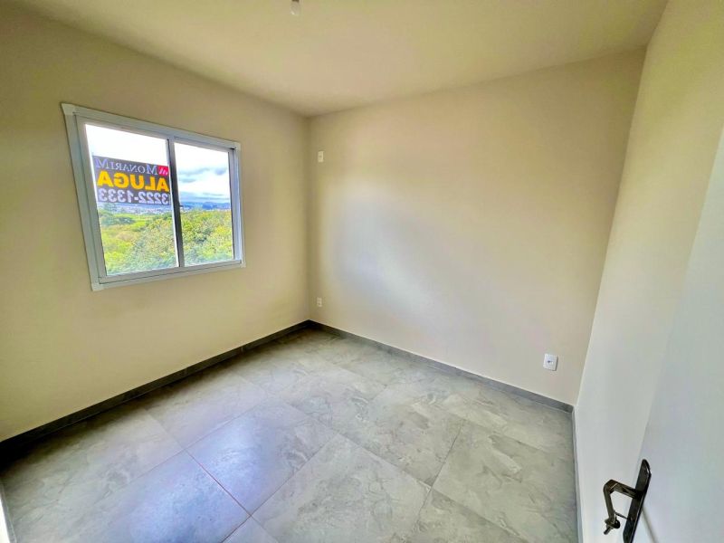 Apto 2 quartos  no bairro MARIA LUIZA em LAGES
