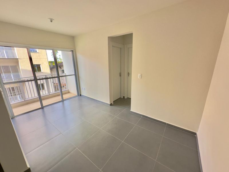 Apto 2 quartos  no bairro MARIA LUIZA em LAGES
