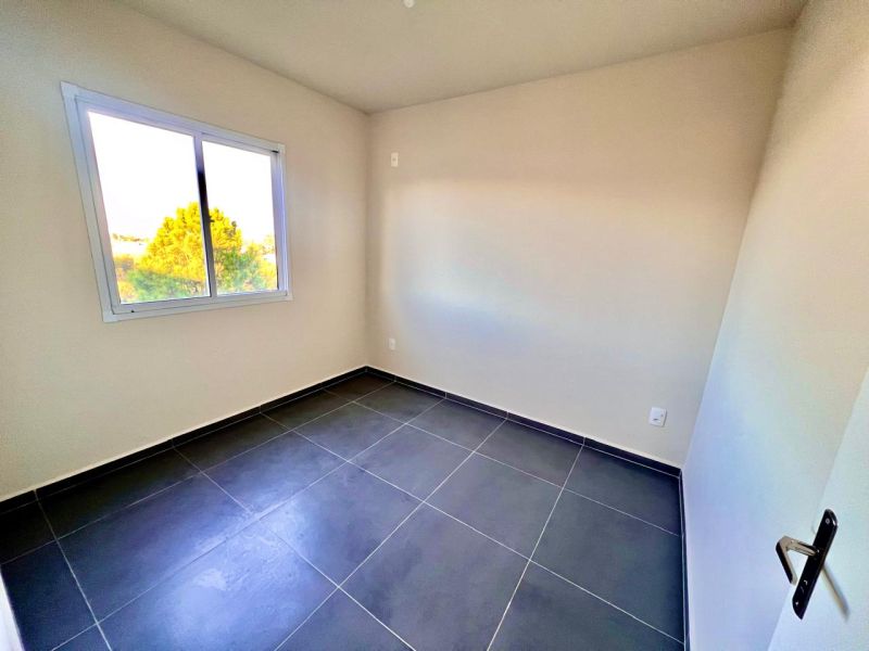 Apto 2 quartos  no bairro MARIA LUIZA em LAGES