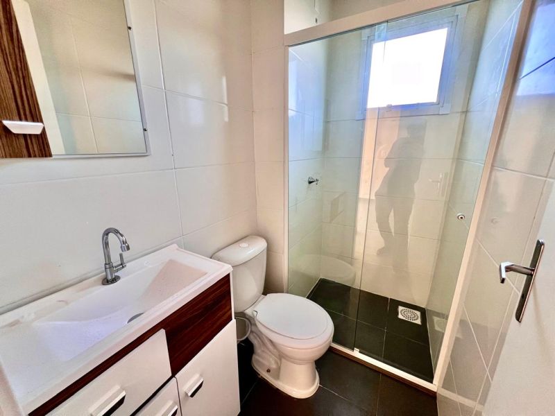 Apto 2 quartos  no bairro MARIA LUIZA em LAGES